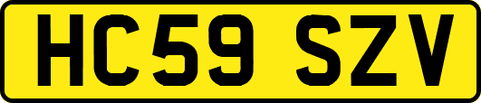 HC59SZV