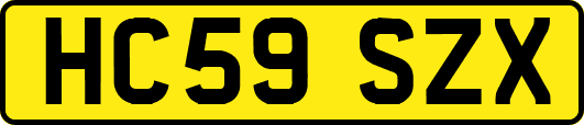 HC59SZX