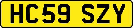 HC59SZY