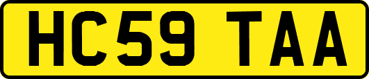 HC59TAA