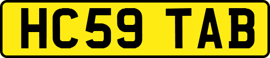 HC59TAB