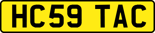 HC59TAC