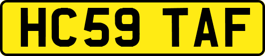 HC59TAF