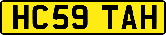 HC59TAH