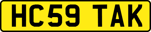 HC59TAK