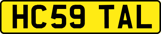 HC59TAL