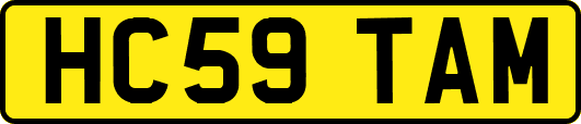 HC59TAM