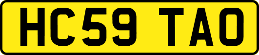 HC59TAO