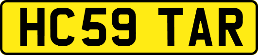 HC59TAR