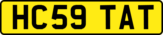 HC59TAT
