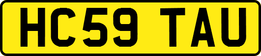 HC59TAU