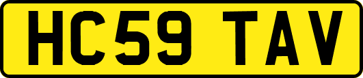 HC59TAV