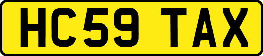 HC59TAX