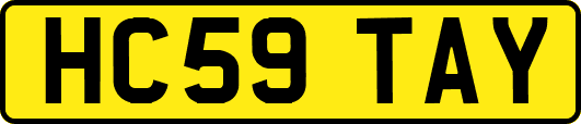 HC59TAY