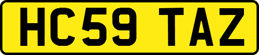 HC59TAZ