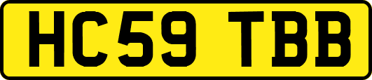 HC59TBB