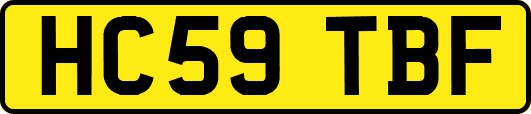 HC59TBF