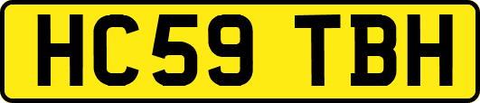 HC59TBH