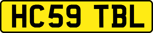 HC59TBL