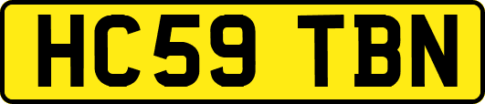 HC59TBN