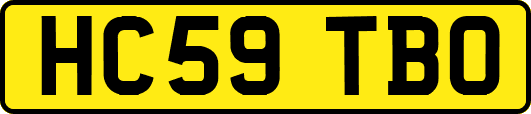 HC59TBO