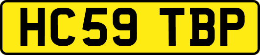 HC59TBP