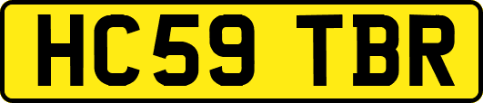 HC59TBR
