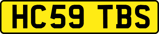 HC59TBS