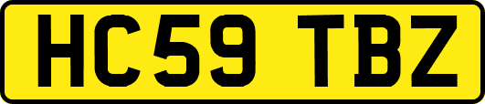 HC59TBZ