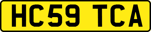 HC59TCA