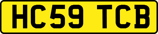 HC59TCB
