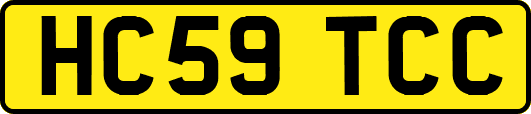 HC59TCC