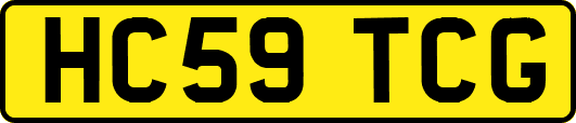 HC59TCG