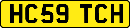 HC59TCH