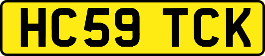 HC59TCK