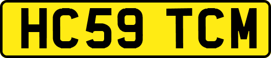 HC59TCM