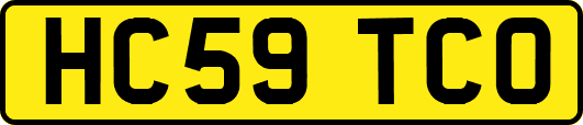 HC59TCO