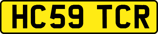 HC59TCR