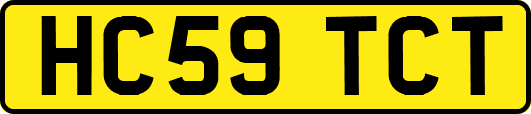 HC59TCT