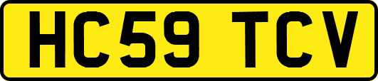 HC59TCV