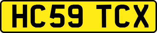 HC59TCX