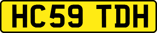 HC59TDH