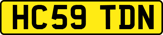 HC59TDN