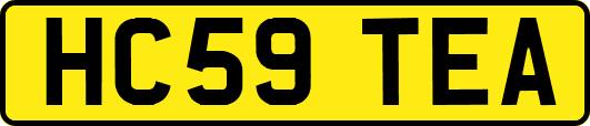HC59TEA