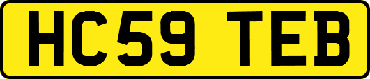 HC59TEB