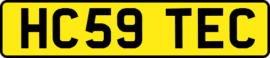 HC59TEC