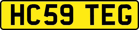 HC59TEG