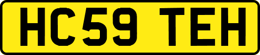 HC59TEH