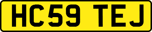 HC59TEJ