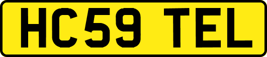 HC59TEL